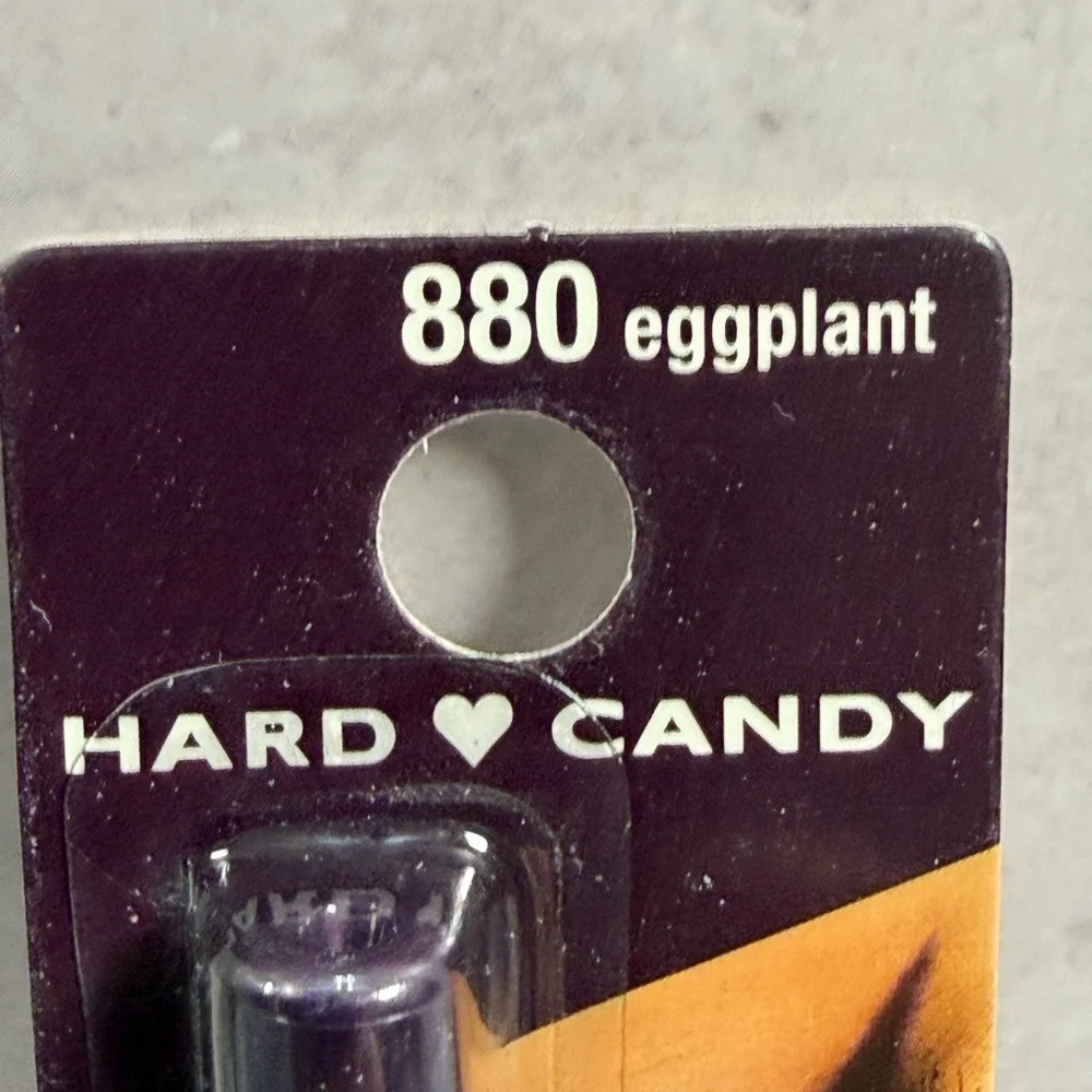 🩷5/$10 Hard Candy Eggplant Gel Eyeliner